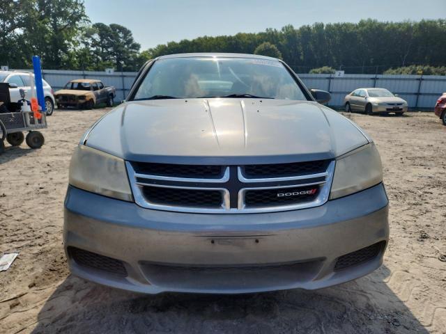  DODGE AVENGER 2013 Szary