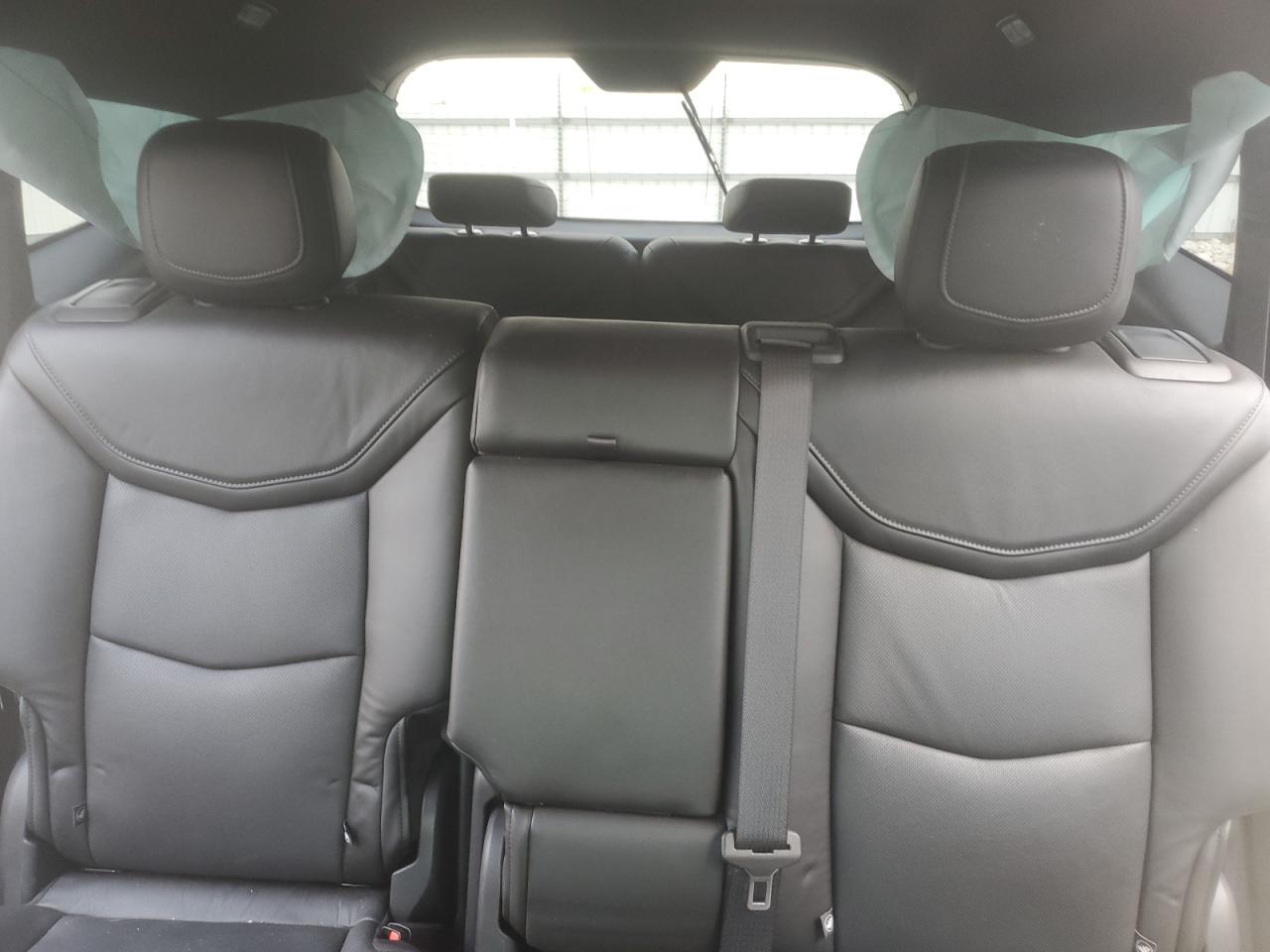 2020 Cadillac Xt6 Premium Luxury VIN: 1GYKPDRS1LZ198176 Lot: 63096385