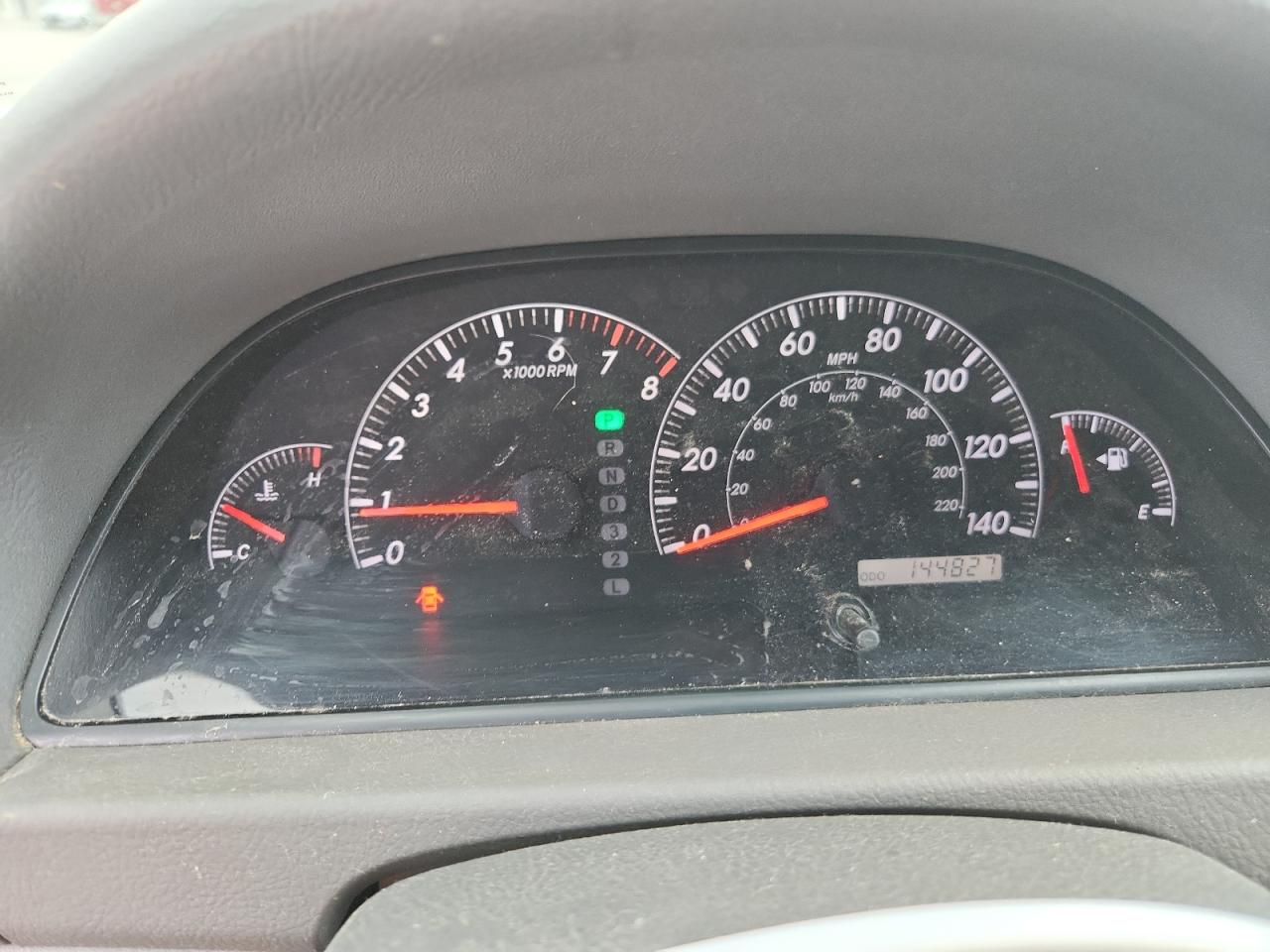 2006 Toyota Camry Le VIN: 4T1BE30K76U115169 Lot: 65334385