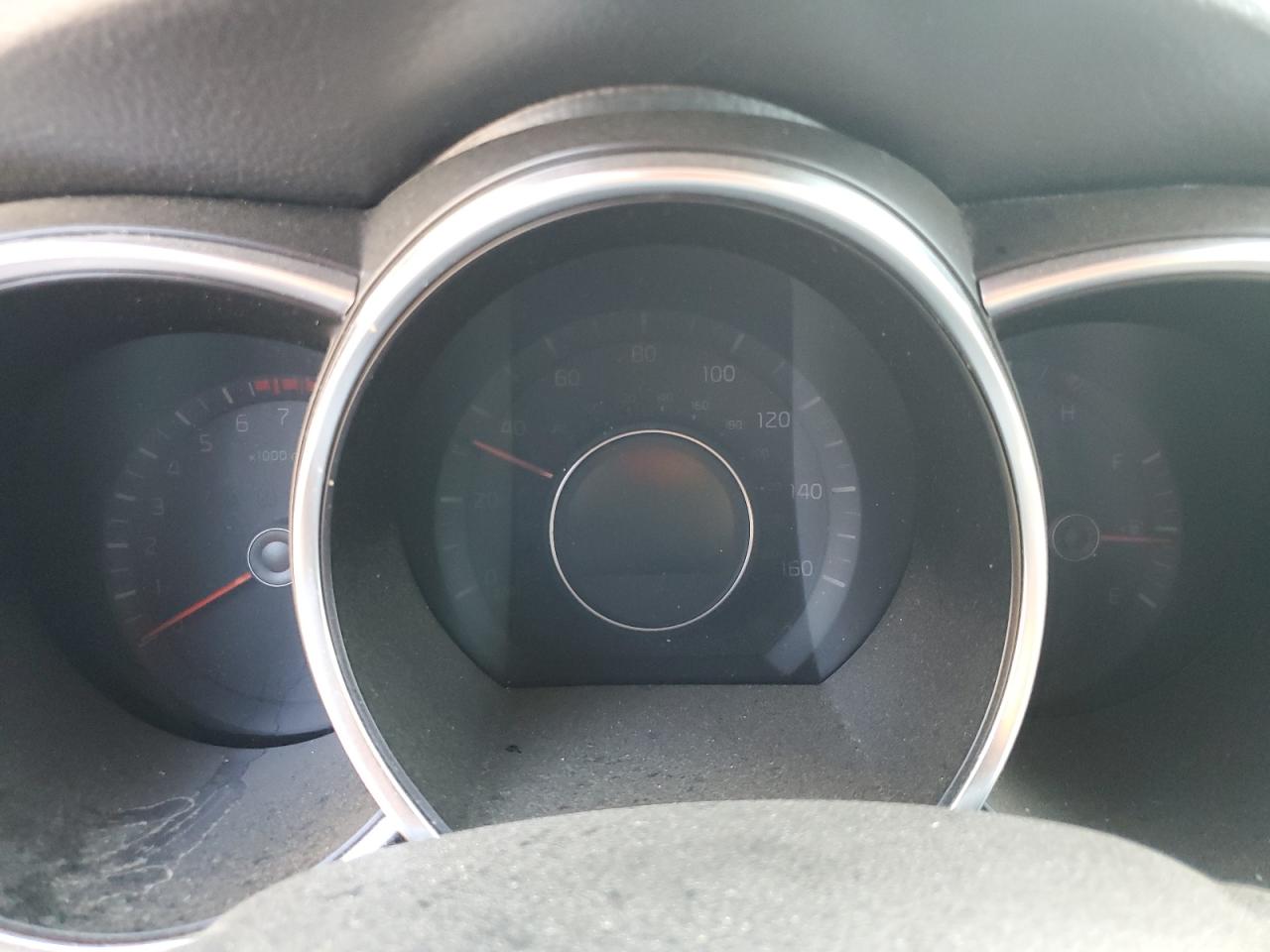 2014 Kia Optima Ex VIN: 5XXGN4A70EG297926 Lot: 65599485