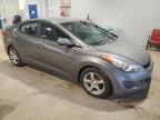 2012 HYUNDAI ELANTRA GLS   for sale at Copart NB - MONCTON