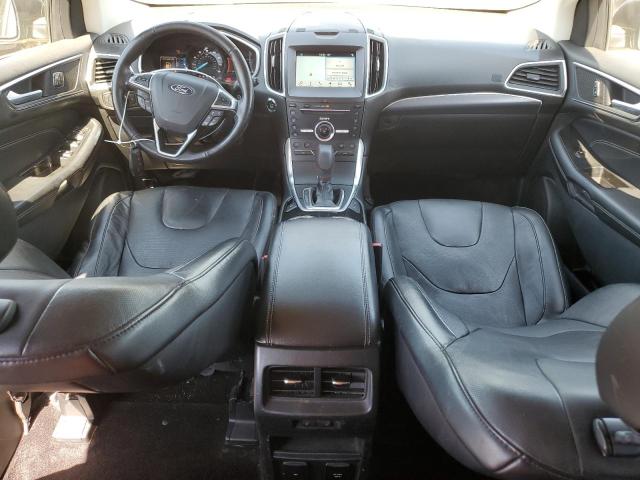  FORD EDGE 2016 Gray
