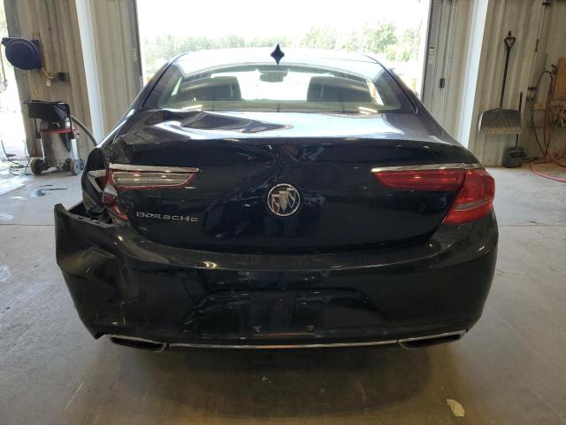  BUICK LACROSSE 2017 Black