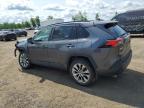 2021 TOYOTA RAV4 XLE   for sale at Copart QC - MONTREAL