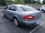 2011 SKODA SUPERB ELE for sale at Copart SANDTOFT