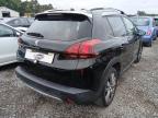 2019 PEUGEOT 2008 ALLUR for sale at Copart WOLVERHAMPTON