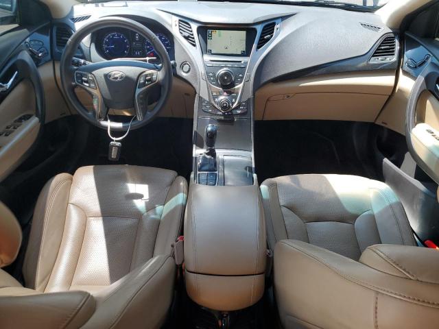  HYUNDAI AZERA 2013 Biały