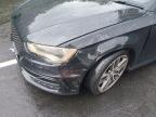 2013 AUDI S3 QUATTRO for sale at Copart ST HELENS
