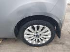2011 FORD KA ZETEC for sale at Copart GLOUCESTER