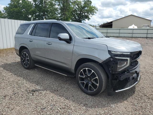 2025 CHEVROLET TAHOE K1500 LS  