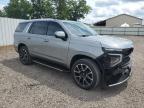2025 CHEVROLET TAHOE K1500 LS   à vendre chez Copart NY - SYRACUSE