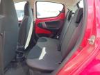 2014 TOYOTA AYGO MOVE for sale at Copart NEWBURY