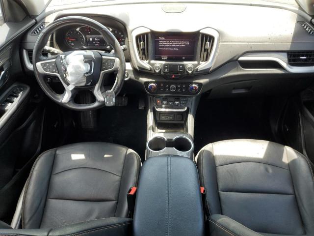  GMC TERRAIN 2020 White