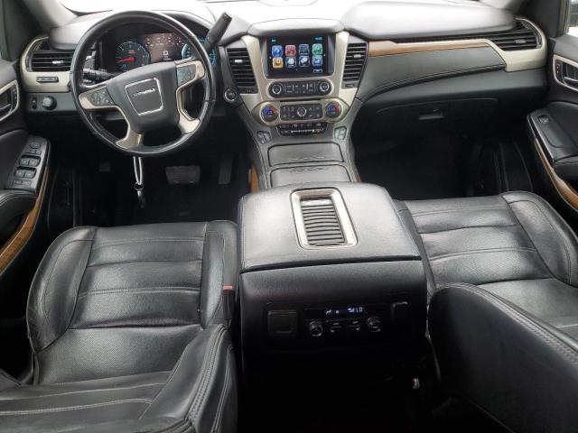  GMC YUKON 2020 Srebrny