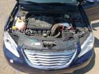 2014 CHRYSLER 200 LX   for sale at Copart ON - LONDON