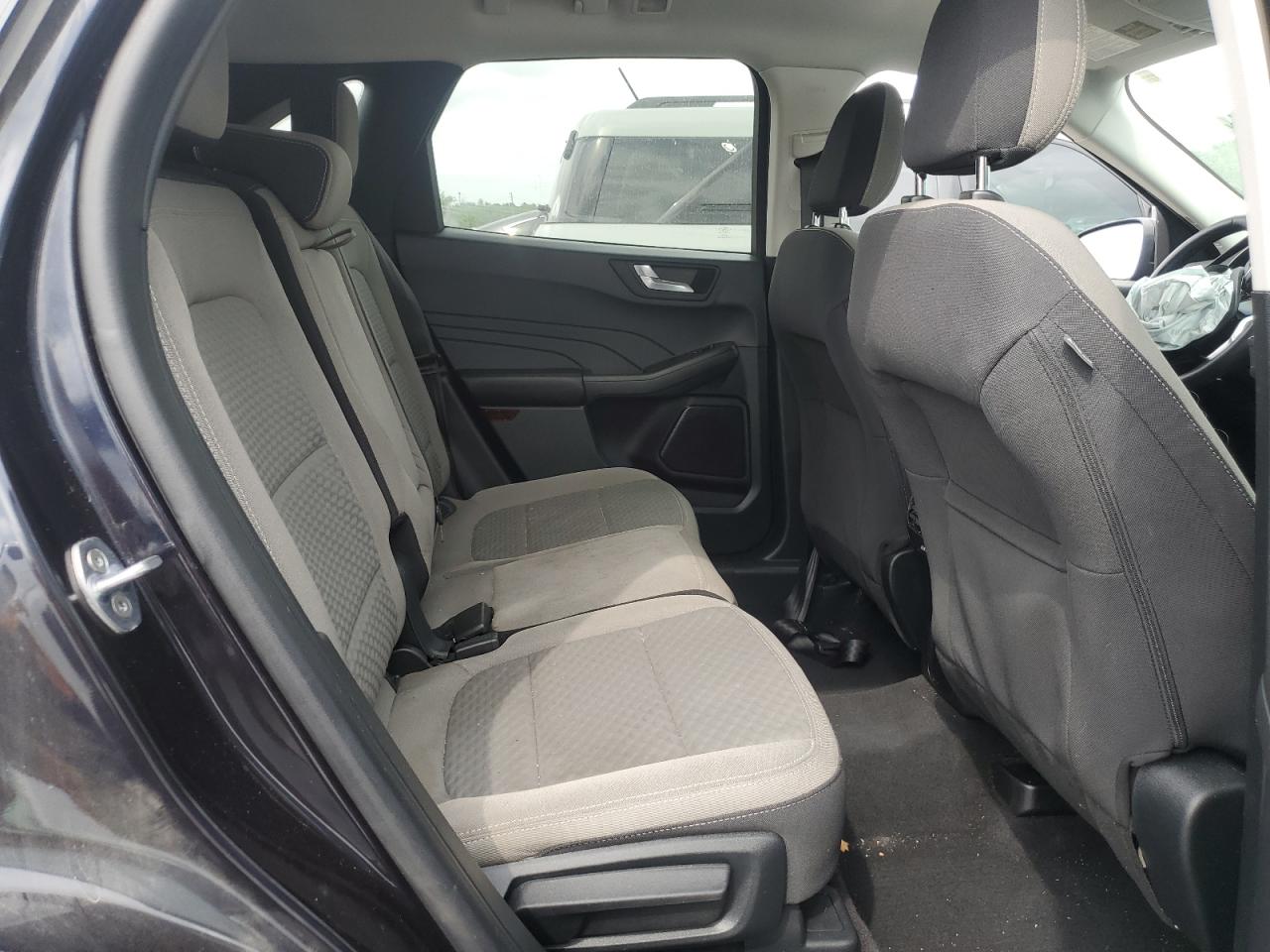 2021 Ford Escape Se VIN: 1FMCU9G65MUB16434 Lot: 64190275