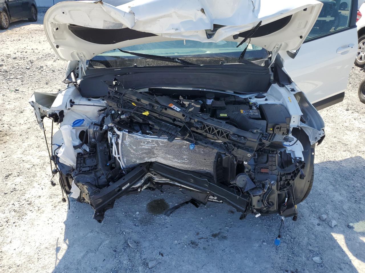 2025 Kia Seltos S VIN: KNDEU2AA8S7782099 Lot: 66525535