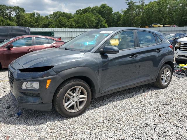  HYUNDAI KONA 2020 Серый