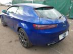 2008 ALFA ROMEO BRERA JTDM for sale at Copart PETERLEE