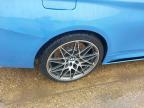 2016 BMW M4 S-A for sale at Copart SANDY