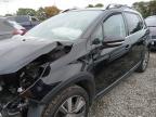2019 PEUGEOT 2008 ALLUR for sale at Copart WOLVERHAMPTON