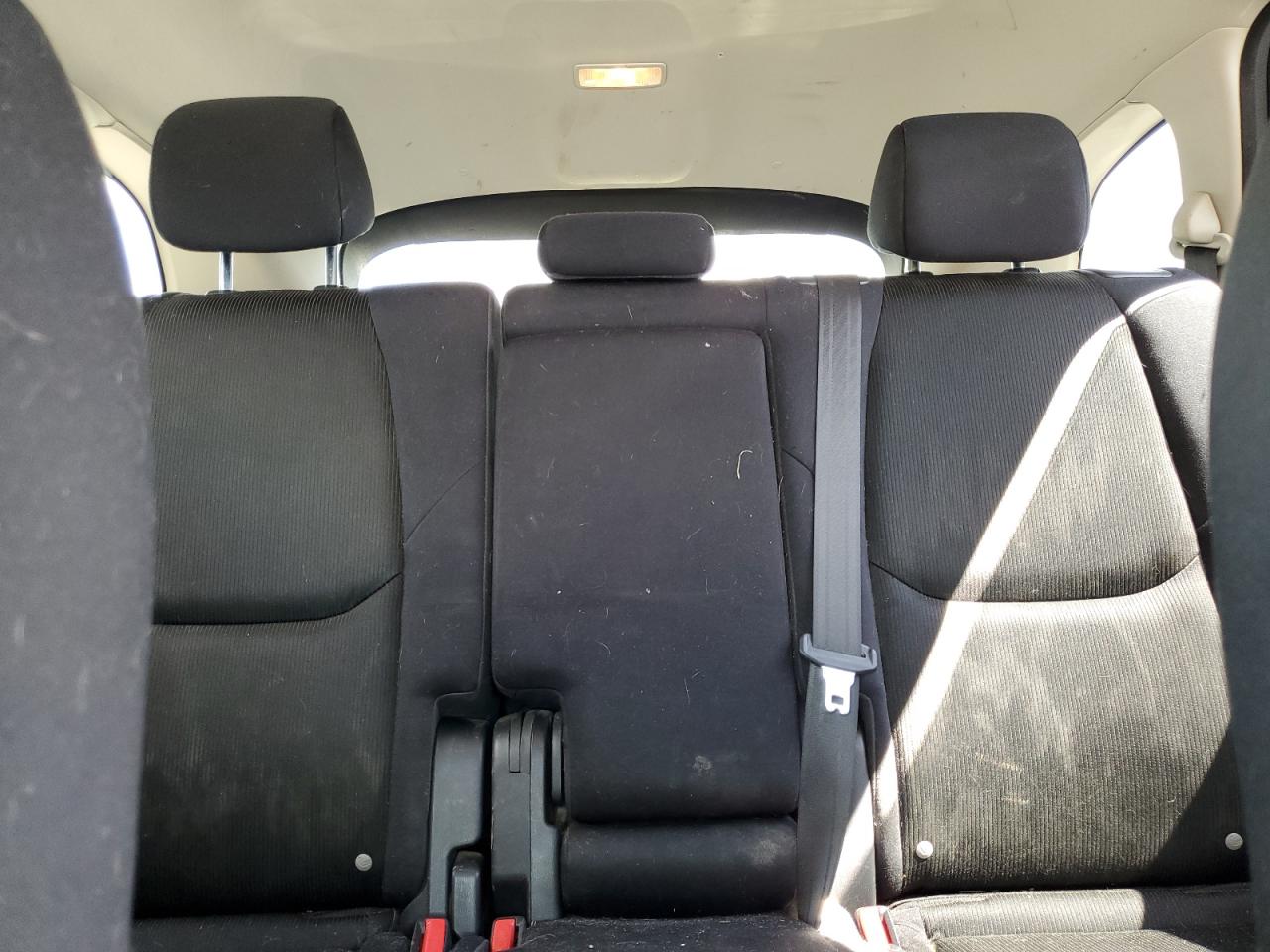 2016 Mazda Cx-9 Touring VIN: JM3TCBBY5G0112619 Lot: 64055625
