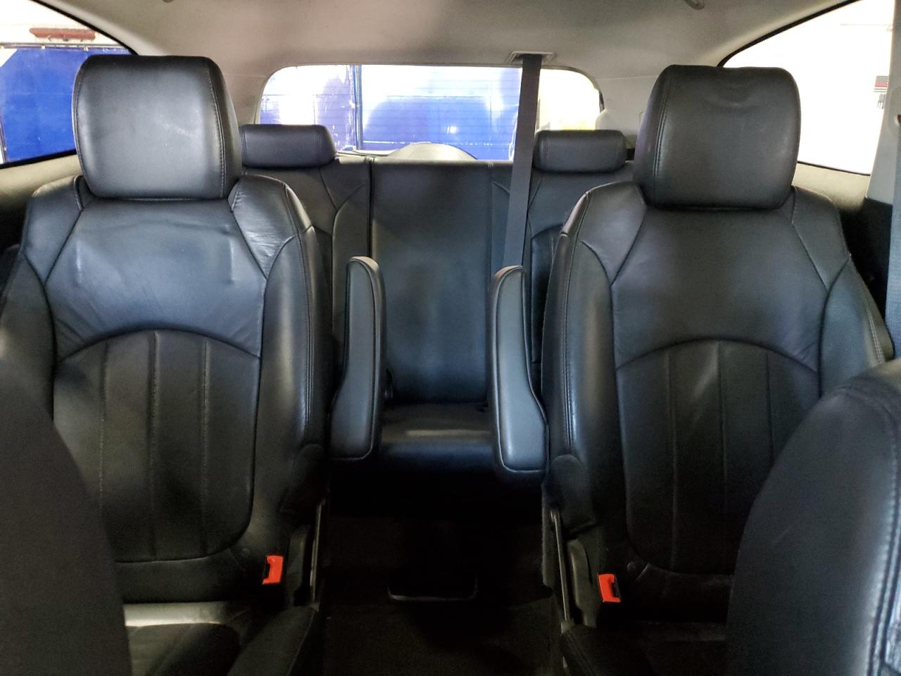 2011 Buick Enclave Cxl VIN: 5GAKVBED5BJ155711 Lot: 63273475