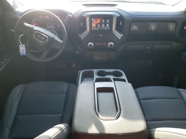  GMC SIERRA 2024 White