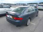 2003 HONDA ACCORD VTEC SPORT  for sale at Copart SANDTOFT