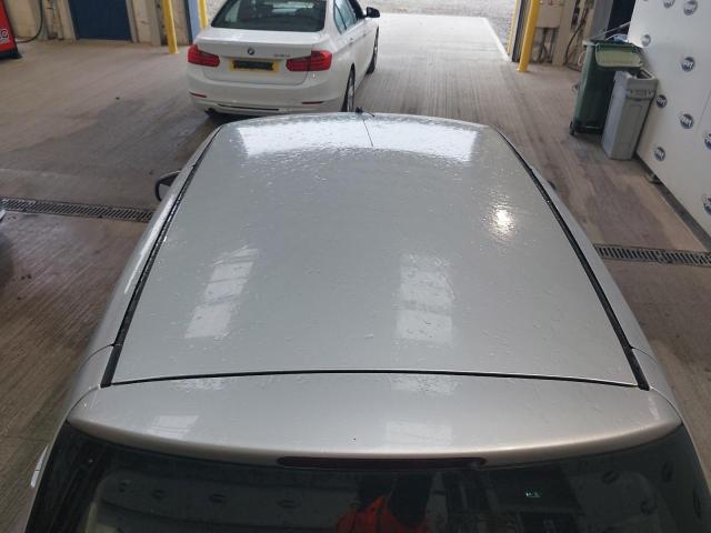 2007 SUZUKI SWIFT DDIS