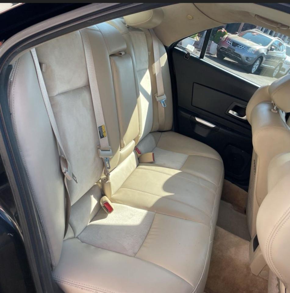 2004 Cadillac Cts-V VIN: 1G6DN57S740157721 Lot: 67324765