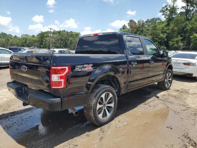  FORD F-150 2020 Czarny