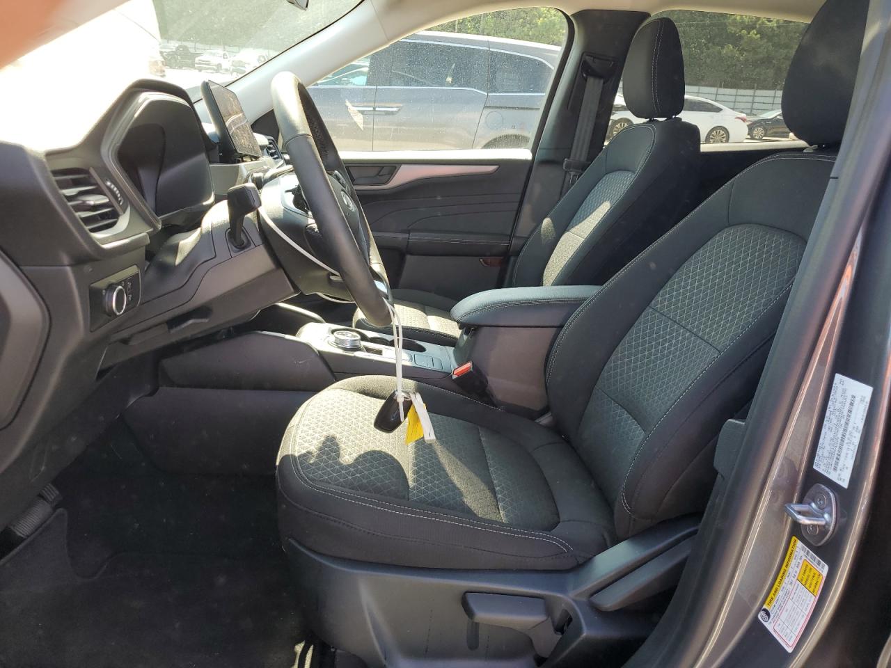 2025 Ford Escape Active VIN: 1FMCU9GN5SUA22378 Lot: 65225815