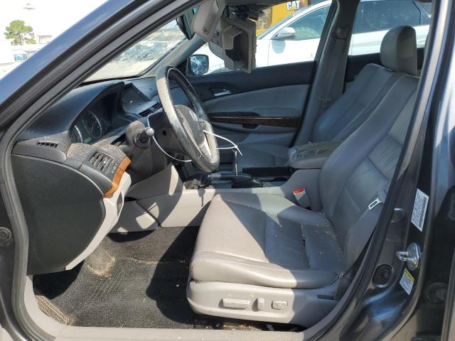  HONDA ACCORD 2012 Szary