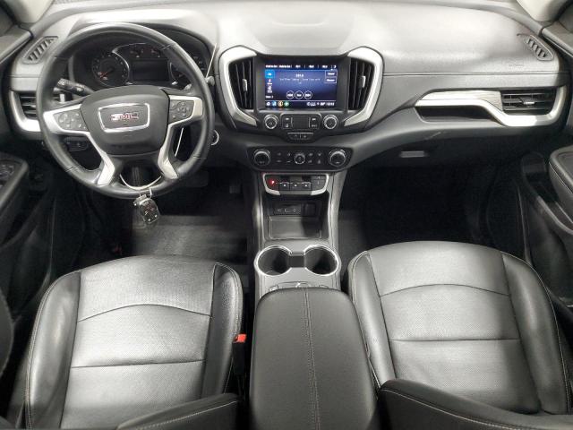  GMC TERRAIN 2023 Biały