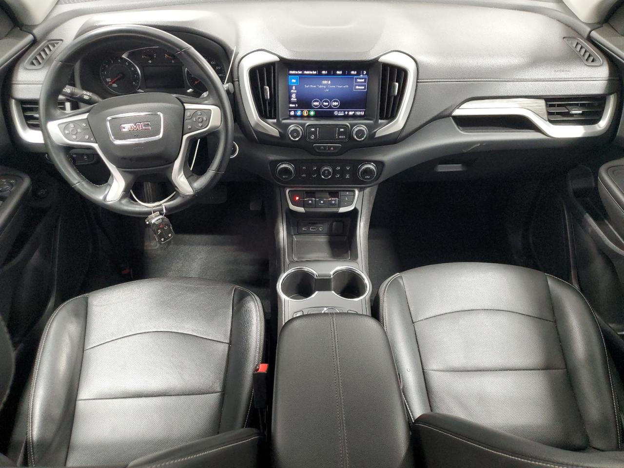 2023 GMC Terrain Slt VIN: 3GKALPEG2PL188824 Lot: 64419865