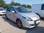 2011 RENAULT SCENIC DYNAMIQUE TOMTOM D  for sale at Copart SANDWICH