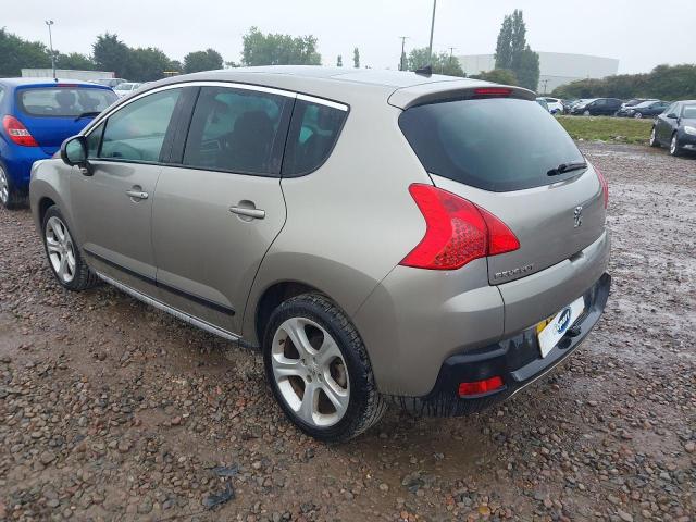 2012 PEUGEOT 3008 ALLUR