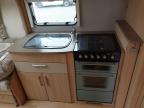 2011 COACHMAN AMARA FEST for sale at Copart SANDWICH