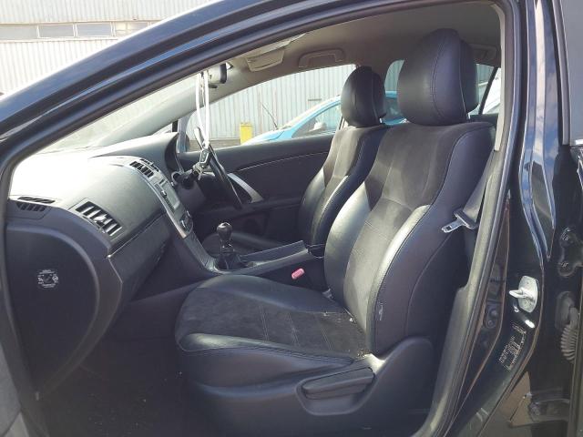 2014 TOYOTA AVENSIS IC