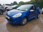 2010 RENAULT CLIO I-MUS for sale at Copart SANDWICH