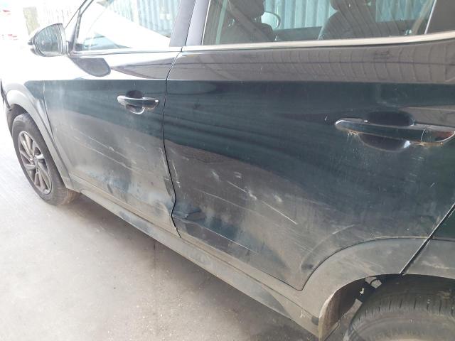 2015 HYUNDAI TUCSON PREM B-DRIVE 2WD C 