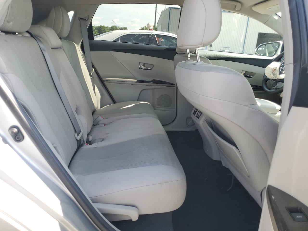 2015 Toyota Venza Le VIN: 4T3BA3BB8FU067732 Lot: 64335455