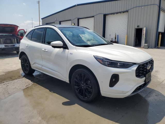  FORD ESCAPE ST 2024 Biały