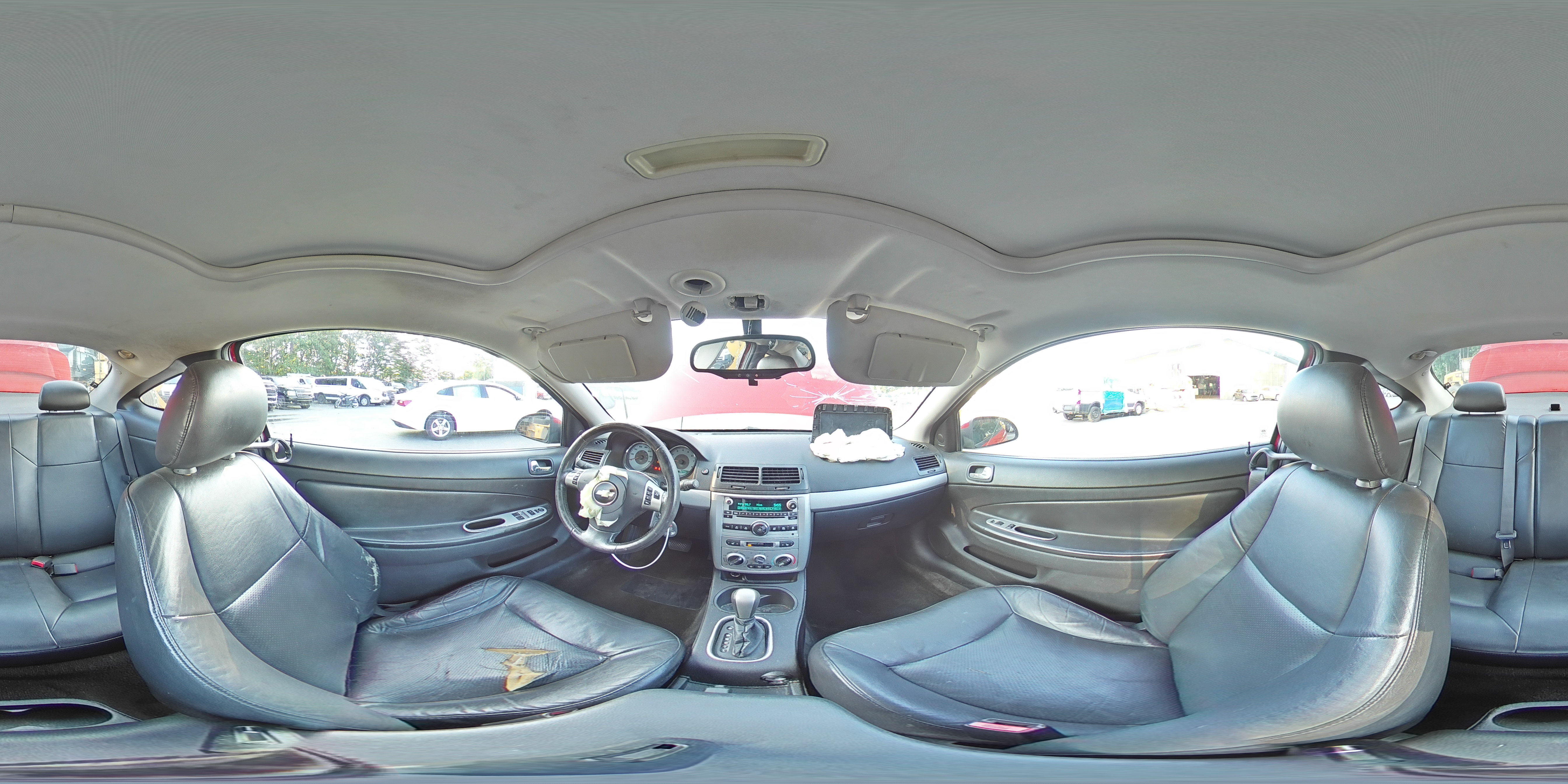 2009 Chevrolet Cobalt Lt VIN: 1G1AT18H697164958 Lot: 65903515