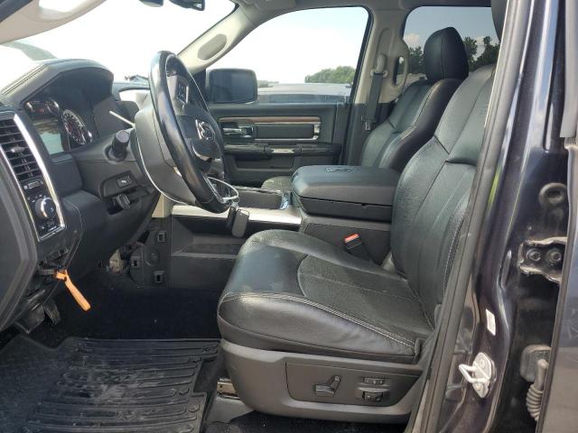  RAM 1500 2018 Gray