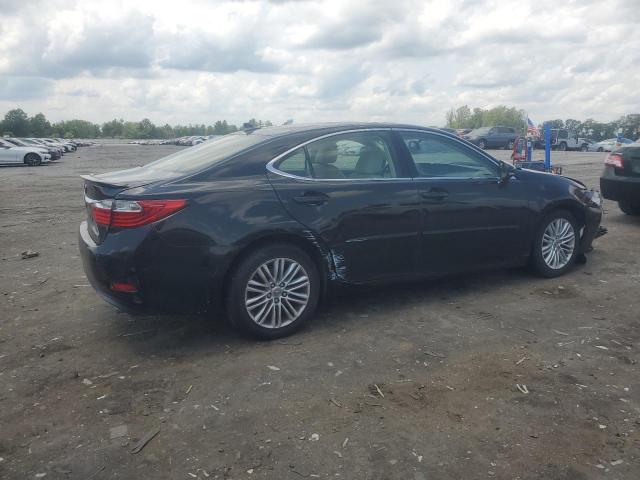 Sedans LEXUS ES350 2014 Czarny