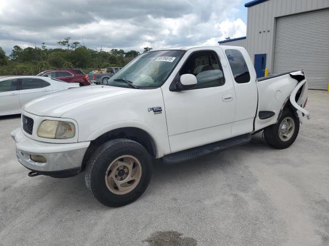 1998 Ford F150