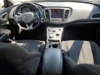 2015 CHRYSLER 200 LIMITED   for sale at Copart ON - TORONTO