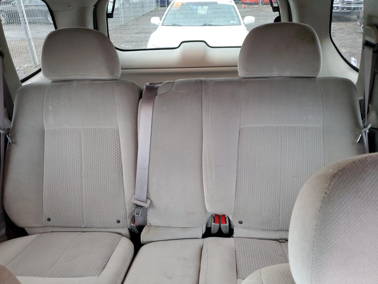 2007 GMC Envoy VIN: 1GKDT13S572230423 Lot: 63277405